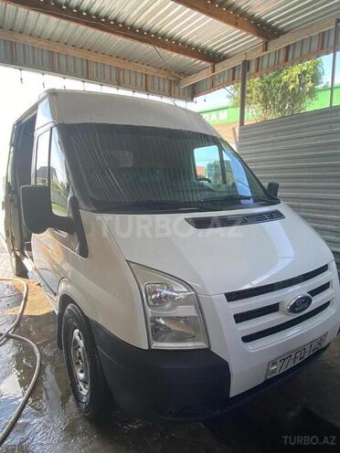 Ford Transit 2011, 332,897 km - 2.2 l - Bakı