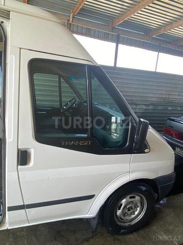 Ford Transit 2011, 332,897 km - 2.2 l - Bakı