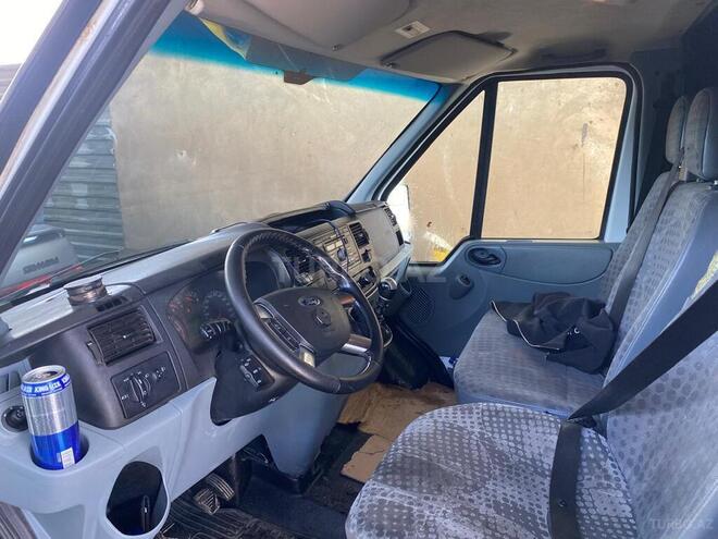 Ford Transit 2011, 332,897 km - 2.2 l - Bakı