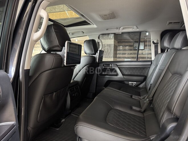 Toyota Land Cruiser 2018, 157,000 km - 4.0 l - Bakı
