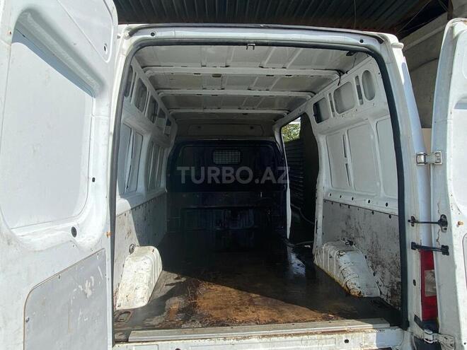 Ford Transit 2011, 332,897 km - 2.2 l - Bakı