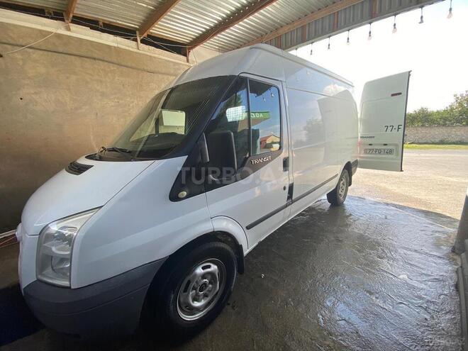 Ford Transit 2011, 332,897 km - 2.2 l - Bakı