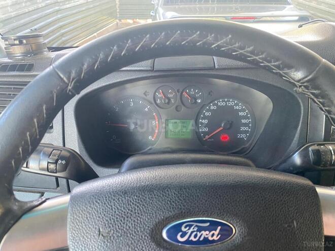 Ford Transit 2011, 332,897 km - 2.2 l - Bakı