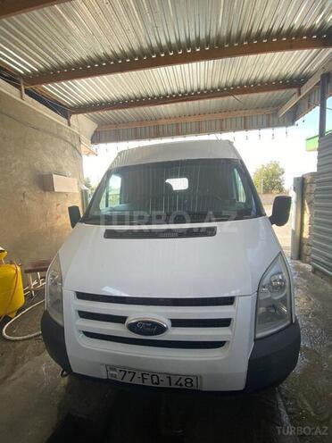 Ford Transit 2011, 332,897 km - 2.2 l - Bakı