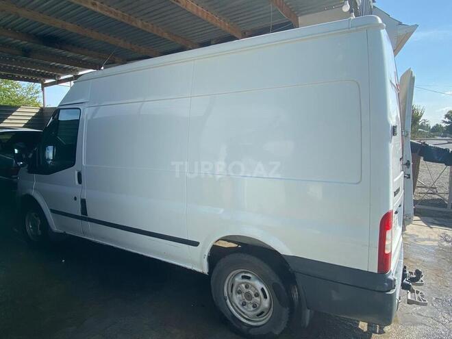 Ford Transit 2011, 332,897 km - 2.2 l - Bakı