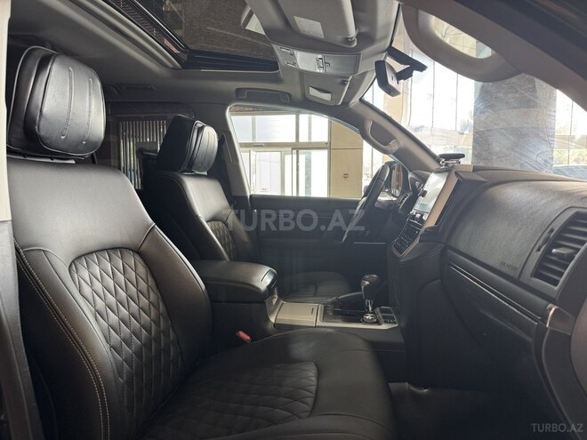 Toyota Land Cruiser 2018, 157,000 km - 4.0 l - Bakı
