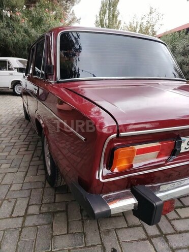 LADA (VAZ) 2106 2006, 278,417 km - 1.6 l - Bakı