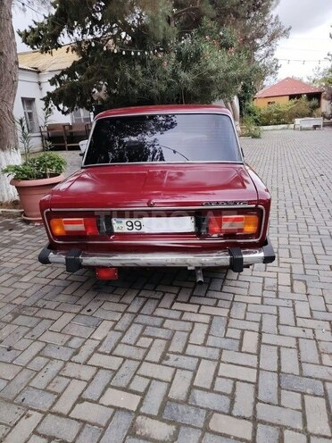 LADA (VAZ) 2106 2006, 278,417 km - 1.6 l - Bakı