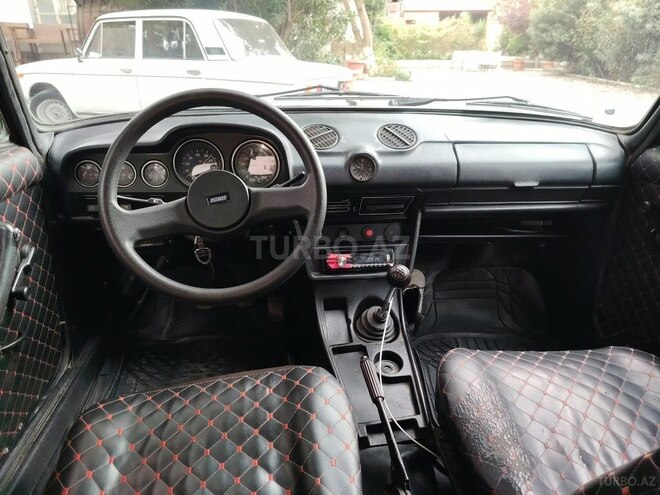 LADA (VAZ) 2106 2006, 278,417 km - 1.6 l - Bakı