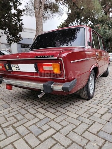LADA (VAZ) 2106 2006, 278,417 km - 1.6 l - Bakı