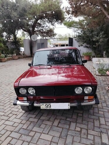 LADA (VAZ) 2106 2006, 278,417 km - 1.6 l - Bakı