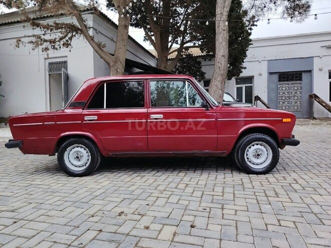 LADA (VAZ) 2106 2006, 278,417 km - 1.6 l - Bakı