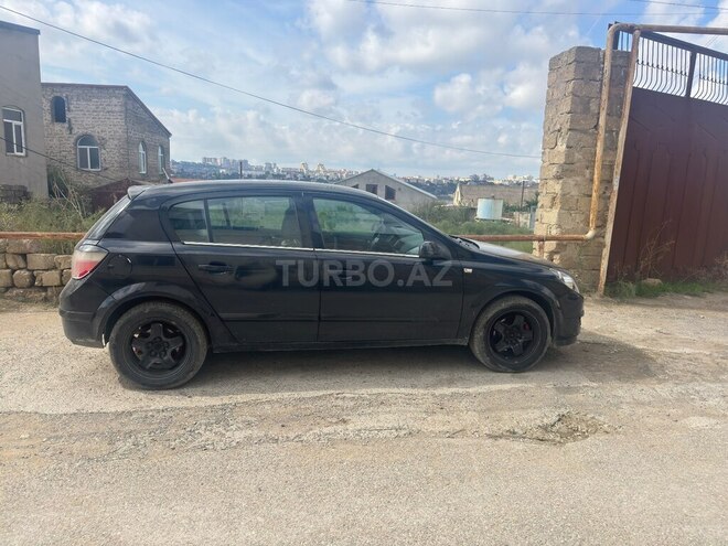 Opel Astra 2005, 300,000 km - 1.8 l - Bakı