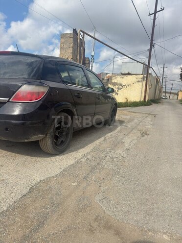 Opel Astra 2005, 300,000 km - 1.8 l - Bakı