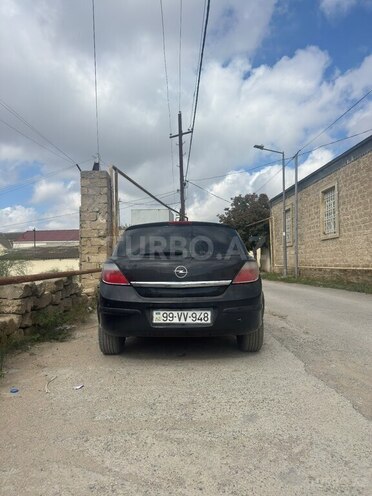 Opel Astra 2005, 300,000 km - 1.8 l - Bakı