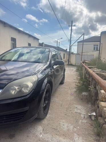 Opel Astra 2005, 300,000 km - 1.8 l - Bakı