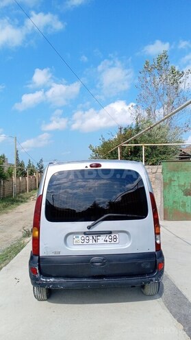Renault Kangoo 2005, 406,373 km - 1.5 l - Bakı