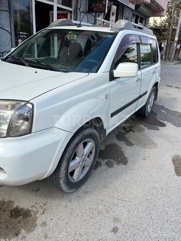 Nissan X-Trail 2004, 396,000 km - 2.5 л - Bakı