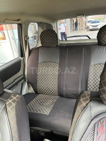 Nissan X-Trail 2004, 396,000 km - 2.5 л - Bakı