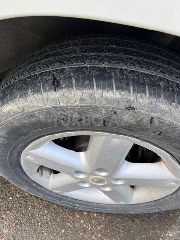 Nissan X-Trail 2004, 396,000 km - 2.5 л - Bakı
