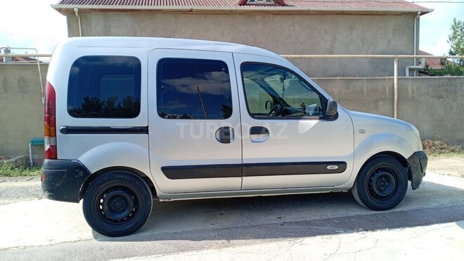 Renault Kangoo 2005, 406,373 km - 1.5 l - Bakı