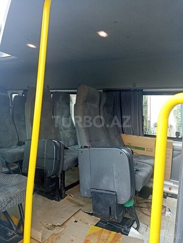 Ford Transit 2011, 431,517 km - 2.4 l - Gədəbəy
