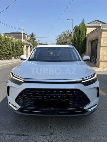 Baic X7 2023, 72,000 km - 1.5 l - Bakı
