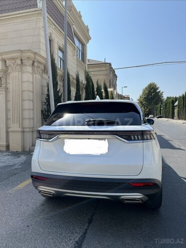 Baic X7 2023, 72,000 km - 1.5 l - Bakı
