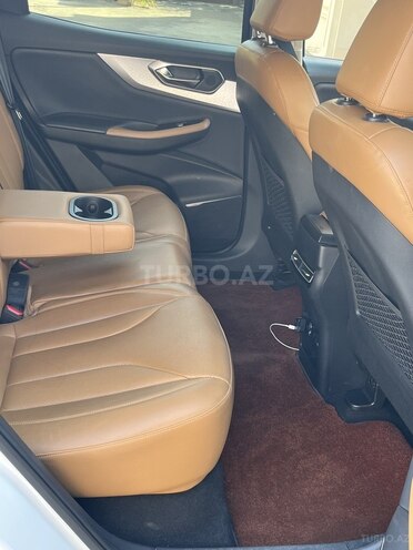 Baic X7 2023, 72,000 km - 1.5 l - Bakı