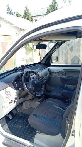 Renault Kangoo 2005, 406,373 km - 1.5 l - Bakı