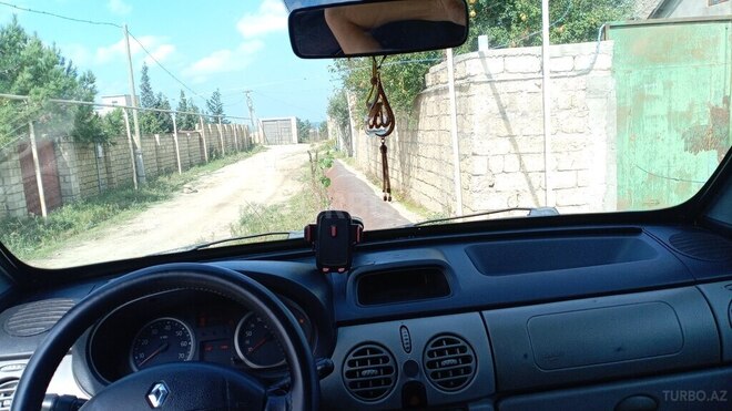 Renault Kangoo 2005, 406,373 km - 1.5 l - Bakı