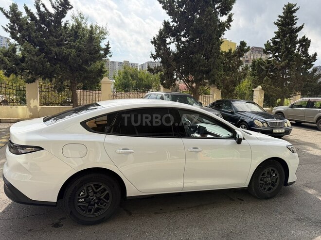 BYD  2025, 7,600 km - 1.5 l - Bakı