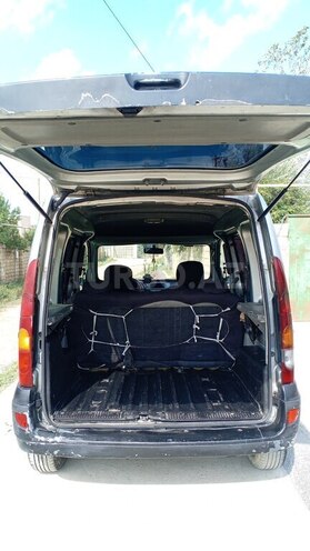 Renault Kangoo 2005, 406,373 km - 1.5 l - Bakı