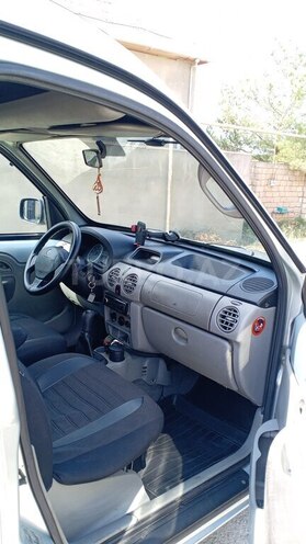 Renault Kangoo 2005, 406,373 km - 1.5 l - Bakı