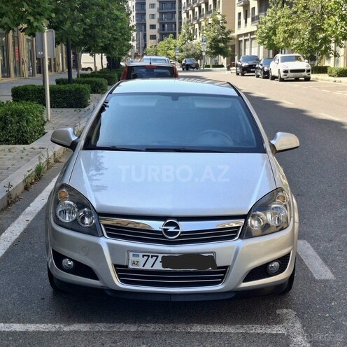 Opel Astra 2009, 250,000 km - 1.4 л - Bakı