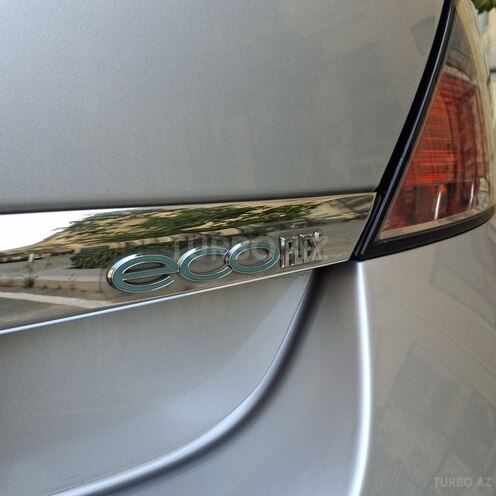 Opel Astra 2009, 250,000 km - 1.4 л - Bakı