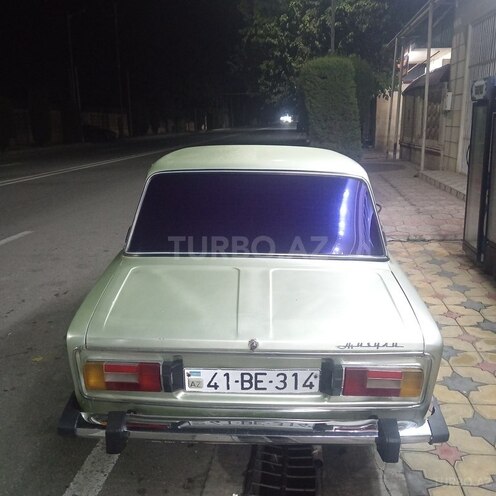LADA (VAZ) 2106 2001, 20,000 km - 1.6 l - Ağcabədi