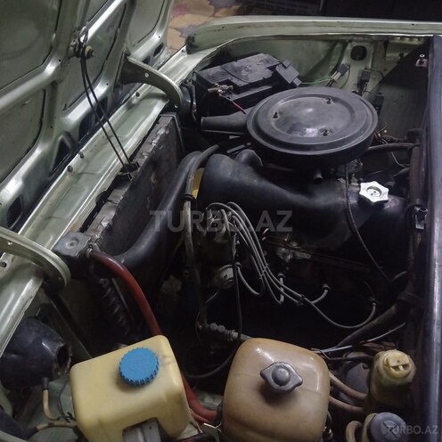 LADA (VAZ) 2106 2001, 20,000 km - 1.6 l - Ağcabədi