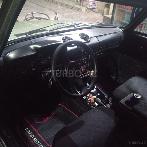 LADA (VAZ) 2106 2001, 20,000 km - 1.6 l - Ağcabədi