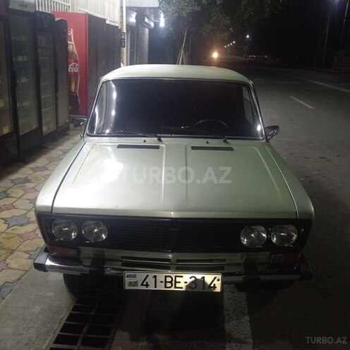 LADA (VAZ) 2106 2001, 20,000 km - 1.6 l - Ağcabədi