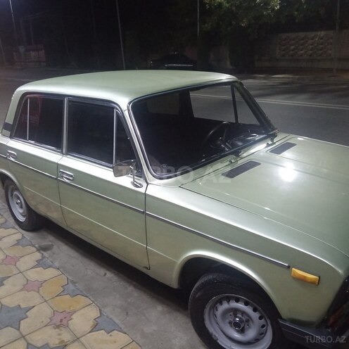 LADA (VAZ) 2106 2001, 20,000 km - 1.6 l - Ağcabədi