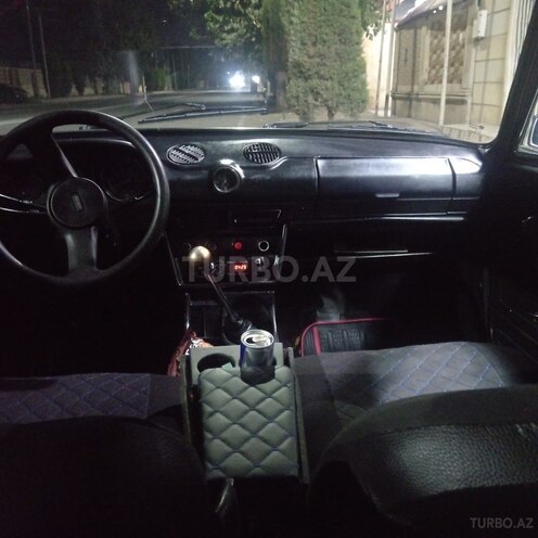 LADA (VAZ) 2106 2001, 20,000 km - 1.6 l - Ağcabədi