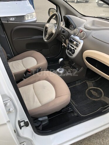 Changan Benni 2014, 185,700 km - 1.0 l - Bərdə