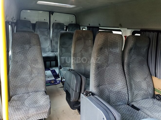 Ford Transit 2011, 431,517 km - 2.4 l - Gədəbəy