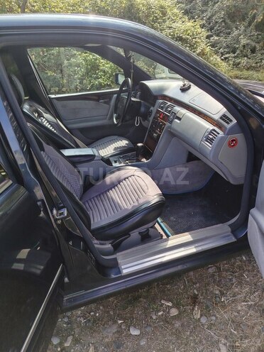 Mercedes E 230 1996, 357,000 km - 2.3 l - Bərdə