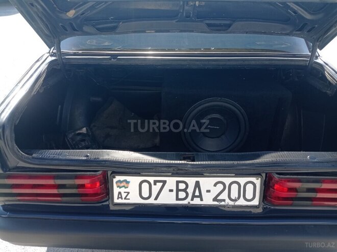 Mercedes 190 1990, 312,523 km - 2.0 l - Sumqayıt