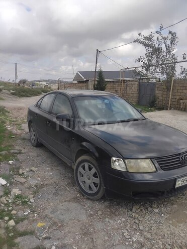 Volkswagen Passat 1999, 205,000 km - 1.8 л - Bakı