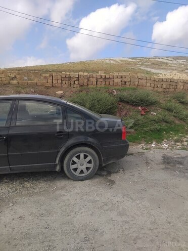Volkswagen Passat 1999, 205,000 km - 1.8 л - Bakı
