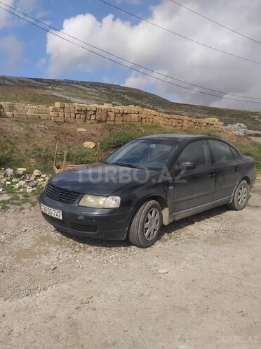 Volkswagen Passat 1999, 205,000 km - 1.8 л - Bakı