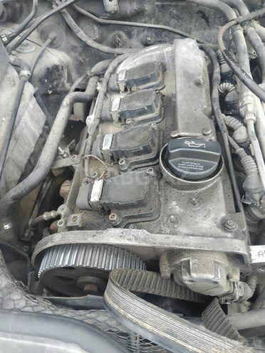 Volkswagen Passat 1999, 205,000 km - 1.8 л - Bakı